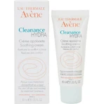 Eau Thermale Avène Cleanance Hydra Увлажняющий крем для лица против покраснений 40 мл: цены и характеристики