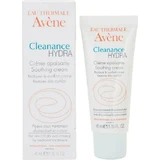 Зволожуючий крем для обличчя Eau Thermale Avène Cleanance Hydra проти почервоніння 40мл
