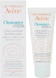Eau Thermale Avène Cleanance Hydra Увлажняющий крем для лица против покраснений 40 мл