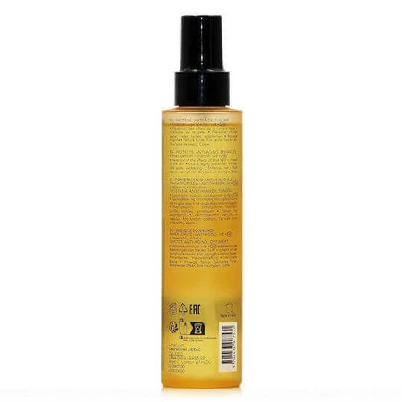Lierac Sunissime The Silky Sun Солнцезащитное масло для тела SPF30 150 мл: цены и характеристики