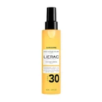 Lierac Sunissime The Silky Sun Солнцезащитное масло для тела SPF30 150 мл: цены и характеристики