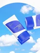 Сонцезахисний гель для обличчя з гіалуроновою кислотою Isntree SPF50 50 мл