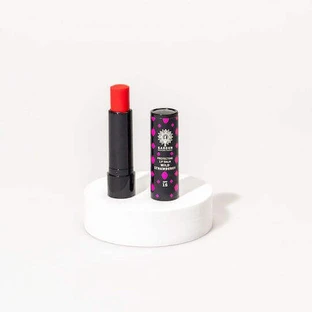Garden Protecting Lip Balm SPF15 Бальзам для губ SPF15 Дикая клубника 5,20 гр.