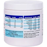 Viogenesis Collagen Beauty Drink Powder with Hyaluronic Acid 240gr Orange