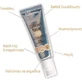 Evdermia Sliken Face BB Сонцезахисний крем для обличчя SPF30 з пігментом 50мл