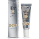 Evdermia Sliken Face BB Сонцезахисний крем для обличчя SPF30 з пігментом 50мл: ціни та характеристики