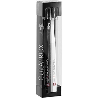 Ультрам'яка зубна щітка Curaprox CS 5460 Duo