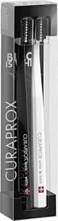 Ультрам'яка зубна щітка Curaprox CS 5460 Duo