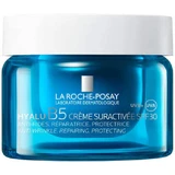 La Roche Posay Hyalu B5 Увлажняющий и антивозрастной дневной крем для лица 72 часа с SPF30 с гиалуроновой кислотой 50 мл