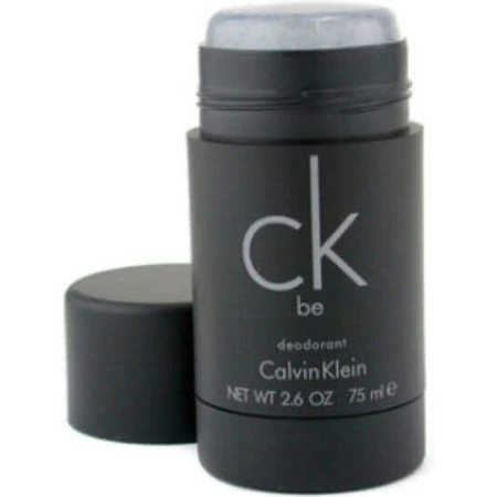 Calvin Klein Be Дезодорант-стик 75гр: цены и характеристики
