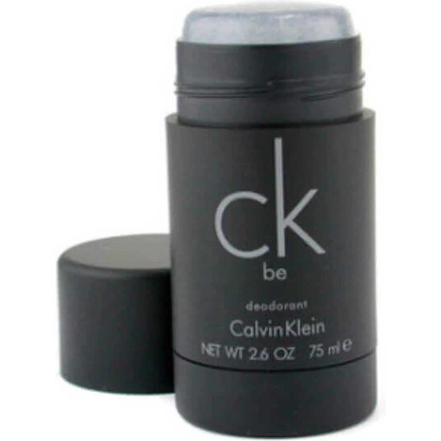 Calvin Klein Be Дезодорант-стик 75гр: цены и характеристики