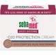 Антивіковий крем для обличчя Sebamed Q-10 проти зморшок з колагеном 50 мл
