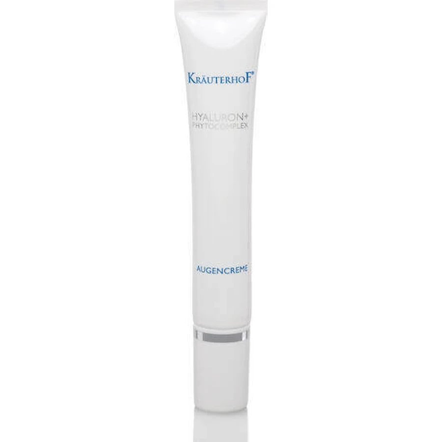Krauterhof Hyaluron & Phytocomplex Hyaluronic Acid Eye Moisturiser for Sensitive Skin 20ml: цены и характеристики
