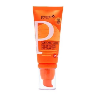 Medisei Солнцезащитный пигментный гель для лица SPF30 50 мл