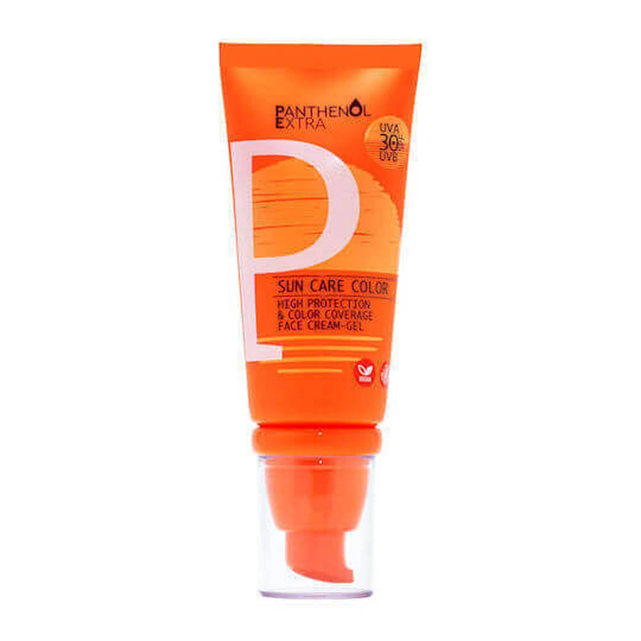 Medisei Солнцезащитный пигментный гель для лица SPF30 50 мл: цены и характеристики