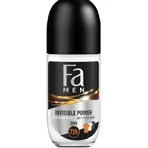 Fa Men Invisible Power Deodorant 72h in Roll-On 50ml: цены и характеристики