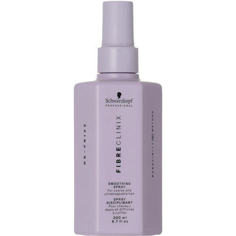 Schwarzkopf Fibre Clinix Лосьйон для розгладження волосся 200 мл: ціни та характеристики