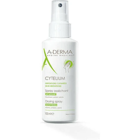 A-Derma Cytelium Цителиум Ассешанс спрей от аллергии 100 мл: цены и характеристики