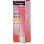 Neutrogena Bright Boost Зволожуючий крем для обличчя антивіковий денний флюїд з сонцезахисним фактором 30 та вітаміном С 50мл: ціни та характеристики