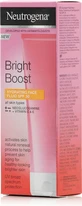 Neutrogena Bright Boost Moisturising Bright Boost Увлажняющий дневной антивозрастной крем для лица с солнцезащитным фактором 30 и витамином С 50 мл