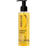 Syoss Treatment Beauty Elixir Восстанавливающее масло для волос 100 мл: цены и характеристики