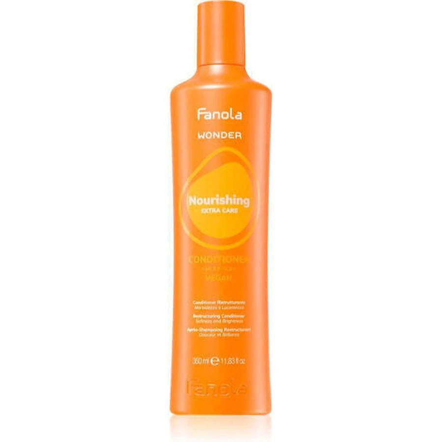 Wonder Nourishing Extra Care Conditioner - Питательный кондиционер для мягкости и блеска 350 мл: цены и характеристики