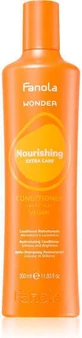 Wonder Nourishing Extra Care Conditioner - Питательный кондиционер для мягкости и блеска 350 мл