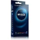 My Size Prezervative Pro 72mm Mari 10шт