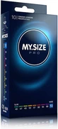 My Size Prezervative Pro 72mm Mari 10шт