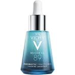 Vichy Mineral 89 Probiotic Fractions Увлажняющий и антивозрастной бустер для лица с ниацинамидом и гиалуроновой кислотой для детоксикации и питания 30 мл: цены и характеристики