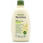 Aveeno Щоденний зволожуючий гліцериновий гель для душу 500 мл: ціни та характеристики