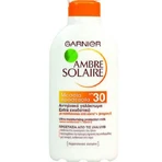 Garnier Ambre Solaire Високозахисний сонцезахисний крем для тіла SPF30 200 мл: ціни та характеристики