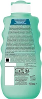 Garnier Ambre Solaire Гель для тіла після засмаги з алое вера 200 мл