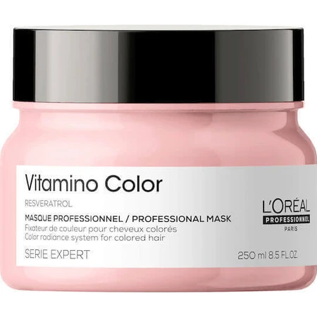 L'Oréal Professionnel Serie Expert Vitamino Colour Маска для волос, сохраняющая цвет 250 мл: цены и характеристики