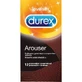 Збуджувач з попереднім консервантом Durex 12шт