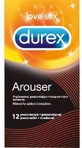 Збуджувач з попереднім консервантом Durex 12шт