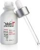 InterMed The Skin Pharmacist Age Active HA Увлажняющая и антивозрастная сыворотка для лица с гиалуроновой кислотой 30 мл