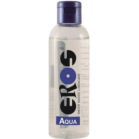 Megasol USA Eros Aqua Смазывающий гель 100 мл: цены и характеристики