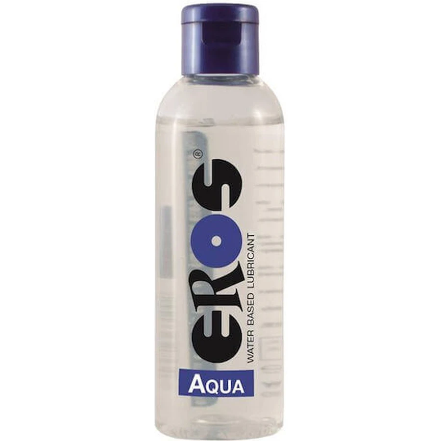 Megasol USA Eros Aqua Смазывающий гель 100 мл: цены и характеристики