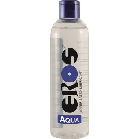 Megasol USA Eros Aqua Смазывающий гель 100 мл: цены и характеристики