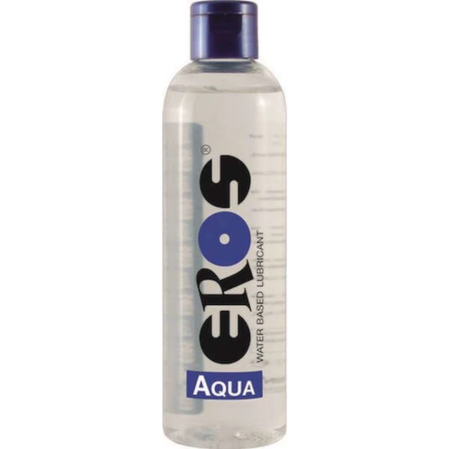 Megasol USA Eros Aqua Смазывающий гель 100 мл: цены и характеристики