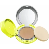 Shiseido Sports BB Compact Водонепроницаемая солнцезащитная компактная пудра для лица SPF50 с темным пигментом 12гр