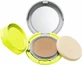 Компактна водостійка сонцезахисна компактна пудра для обличчя Shiseido Sports BB SPF50 з темним пігментом 12гр