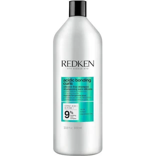 Redken Acidic Bonding Curls Увлажняющий кондиционер для вьющихся волос 1000 мл