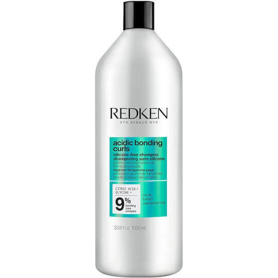 Redken Acidic Bonding Curls Увлажняющий кондиционер для вьющихся волос 1000 мл: цены и характеристики