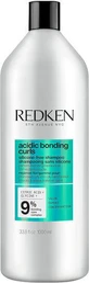 Redken Acidic Bonding Curls Увлажняющий кондиционер для вьющихся волос 1000 мл