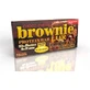 Fit & Shape Choco Chef's Brownie Lux Lux Bar с 22 гр. белка и вкусом каштана 100 гр.