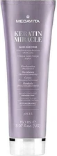 Medavita Miracle Sleek Anti-Frizz Hair Masque 150 мл