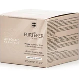 Rene Furterer Absolute Keratine Ultimate Repairing Відновлююча маска для волосся 200 мл