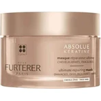 Rene Furterer Absolue Keratine Ultimate Repairing Восстанавливающая маска для волос 200 мл: цены и характеристики